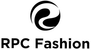 RPC FASHION logo