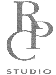 RPC STUDIO logo