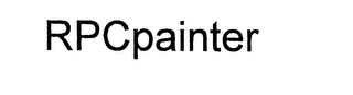 RPCPAINTER logo