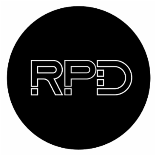 RPD logo