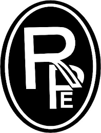 RPE logo