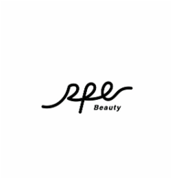 RPE BEAUTY logo