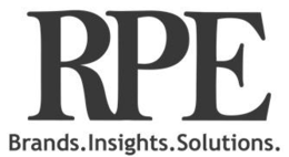 RPE BRANDS.INSIGHTS.SOLUTIONS.