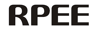 RPEE logo