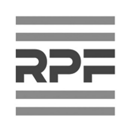 RPF logo