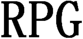 RPG logo