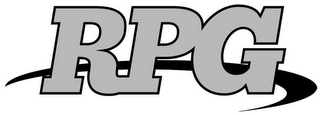 RPG logo