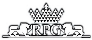 RPG logo