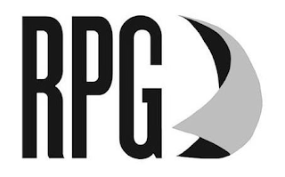 RPG logo