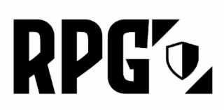 RPG logo
