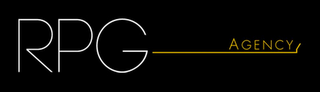 RPG AGENCY logo