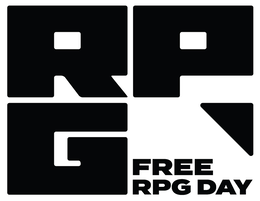 RPG FREE RPG DAY