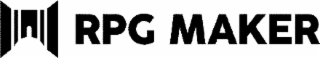 RPG MAKER logo