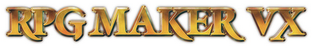 RPG MAKER VX logo