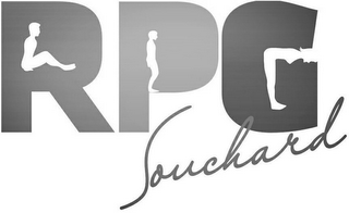RPG SOUCHARD logo