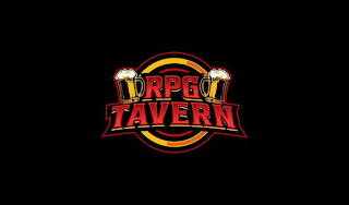 RPG TAVERN logo