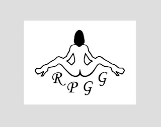 RPGG logo