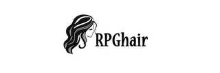 RPGHAIR logo