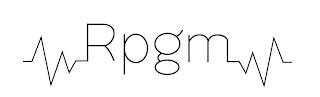 RPGM logo