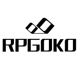 RPGOKO logo