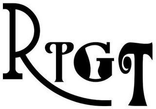RPGT logo