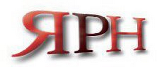 RPH logo