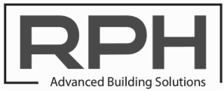 RPH ADVANCED BUILDING SOLUTIONS logo