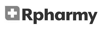 RPHARMY logo