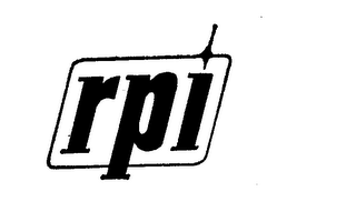 RPI logo