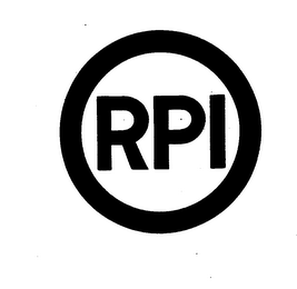 RPI logo