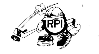 RPI logo