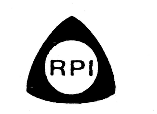 RPI logo