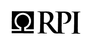 RPI logo