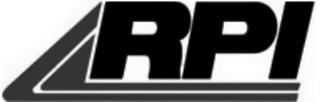 RPI logo