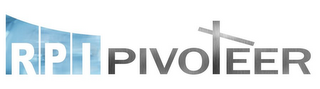 RPI PIVOTEER logo