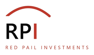 RPI RED PAIL INVESTMENTS logo