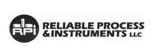 RPI RELIABLE PROCESS & INSTRUMENTS LLC logo