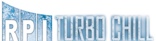 RPI TURBO CHILL logo