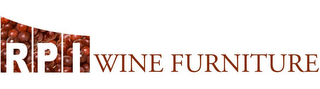 RPI WINE FURNITURE logo