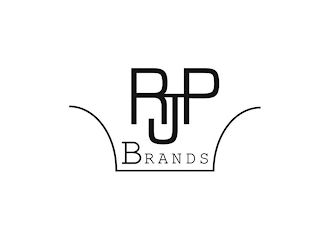 RPJ BRANDS logo