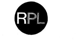 RPL logo