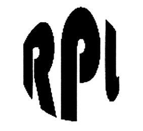 RPL logo