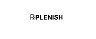 RPLENISH logo