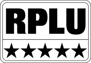 RPLU logo