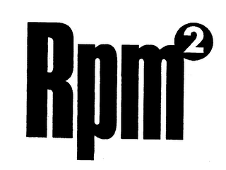 RPM 2 logo