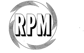 RPM logo