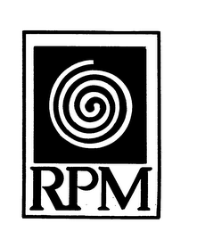 RPM logo