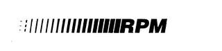 RPM logo