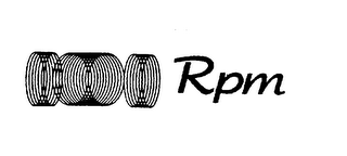 RPM logo