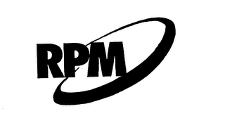 RPM logo